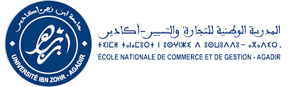 ENCG Agadir