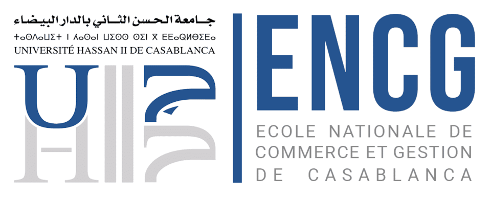 ENCG Casablanca