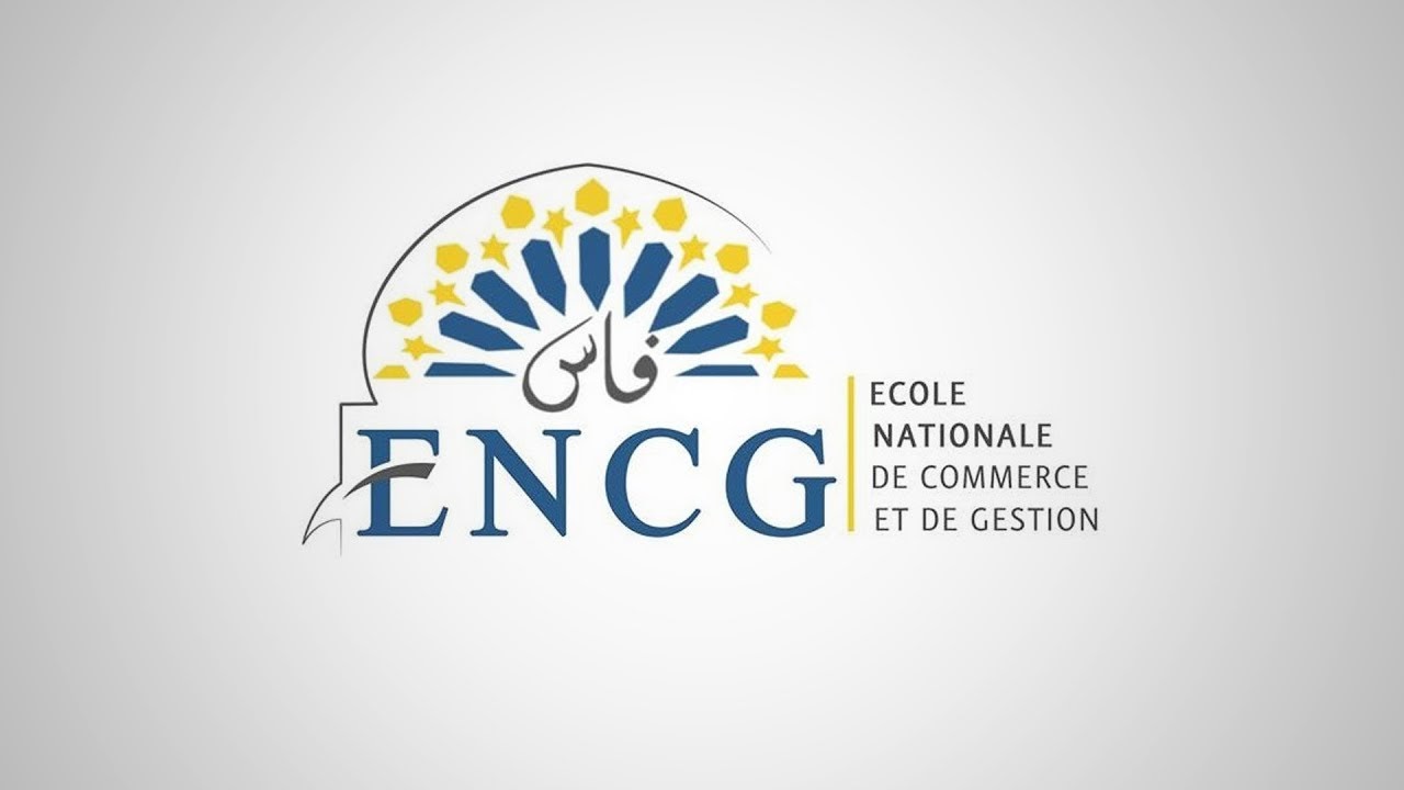 ENCG Fès