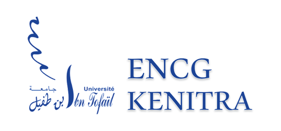 ENCG Kénitra