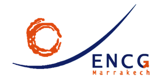 ENCG Marrakech