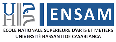ENSAM Casablanca