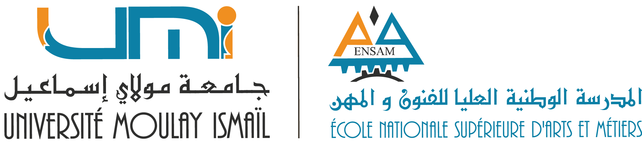 ENSAM Meknès